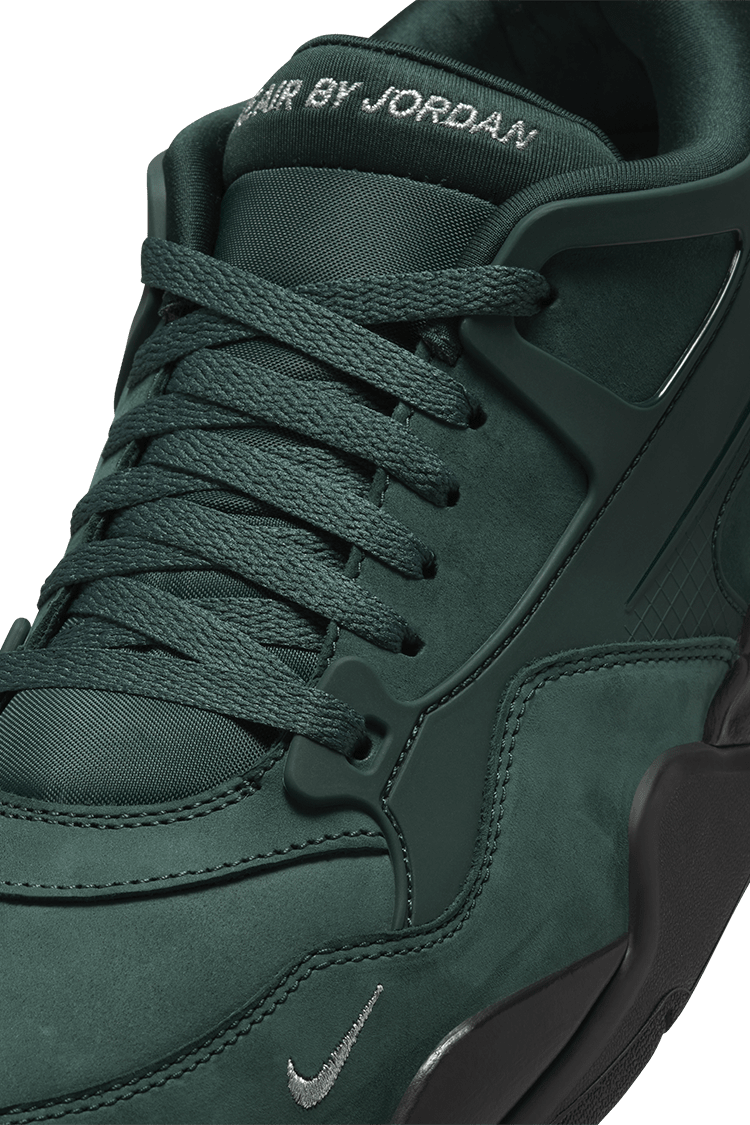 Air Jordan Nigel 4RM "Fence Green" (HF4334300) Erscheinungsdatum